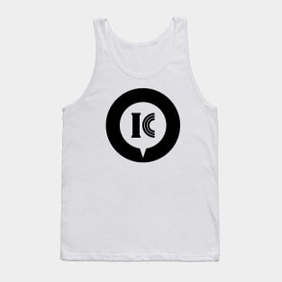 Indie Comics Creator Con Tank Top